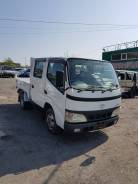Toyota Dyna. Продам самосвал, 4 600 куб. см., 2 000 кг.