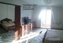 3-комнатная, улица Мелководный 31. о. Русский, агентство, 81 кв. м.