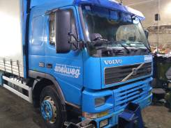 Volvo FM7. Вольво FM-7, 7 000 куб. см., 10 000 кг., 4x2