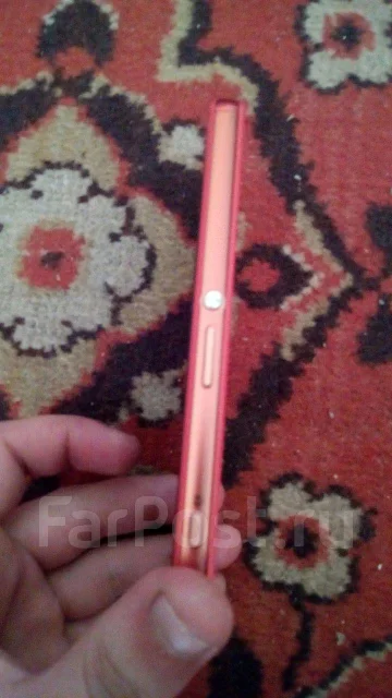 Sony Xperia Z3 Compact. �/�, �������, 4G LTE ����