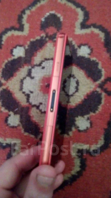 Sony Xperia Z3 Compact. �/�, �������, 4G LTE ����