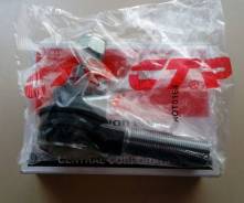 Наконечник рулевой. Volkswagen Touareg, 7L6, 7LA, 7P5, 7P6 Toyota Cressida, GX81, MX81, MX83, RX81 Toyota Mark II, GX81, JZX81 Toyota Cresta, GX81, JZ...