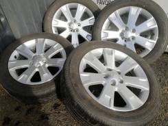 Mitsubishi. 7.0x18", 5x114.30, ET38