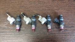 Инжектор. Subaru Impreza, GDC, GDD, GE2, GE3, GGC, GGD, GH2, GH3 Двигатели: EJ154, EL154