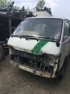 Toyota Hiace. LH172, 5L