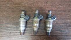 Инжектор. Honda: Ballade, CR-X del Sol, Accord, Inspire, Civic, Vigor, CR-X, Civic CRX, Domani, Civic Ferio, Shuttle, Prelude, CR-V, Odyssey, Legend...