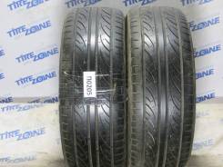Bridgestone B500Si. Летние, 2002 год, 20 %, 2 шт
