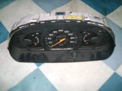 Спидометр. Mitsubishi Libero, CB1V, CB2V, CB8V, CD2V, CD8V Mitsubishi Mirage, CA2A Двигатели: 4D68, 4G13, 4G15
