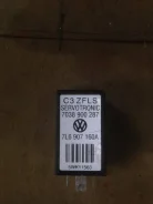 ���� Volkswagen Touareg 7L6907160A ����