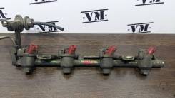 Инжектор. Nissan: Bluebird, R'nessa, Presage, Altima, Bassara, Stanza, 240SX, Largo Двигатель KA24DE
