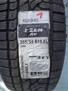 Kumho I'Zen RV KC15. Зимние, без шипов, 2012 год, без износа, 4 шт