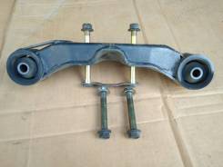 Подушка моста. Subaru Legacy Lancaster, BH9 Subaru Legacy, BE5, BE9, BEE, BES, BH9 Двигатель EJ254