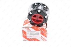 Муфта включения переднего моста механическая 43509-35030 TOYOTA
