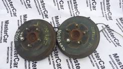 Ступица. Toyota Premio, NZT260, ZRT260, ZRT261 Toyota Allion, NZT260, ZRT260, ZRT261 Toyota Wish, ZGE20, ZGE20G, ZGE20W, ZGE21, ZGE21G, ZGE22, ZGE22W...