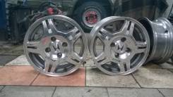 Honda. 6.5x15", 4x114.30, ET38