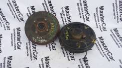 Ступица. Toyota: Allex, Corolla Axio, Corolla Fielder, Corolla, Corolla Runx Двигатели: 1NZFE, 1ZZFE, 2ZZGE, 2C, 2NZFE, 3ZZFE, 3CE