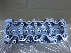 Головка блока цилиндров. Toyota: Sprinter, Carina, Corona, Corolla Spacio, Caldina, Corolla, Carina E Двигатель 2C