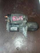 Стартер. Subaru Forester, SH5, SHJ Subaru Legacy, BL5, BP5 Subaru Impreza, GE2, GE3, GH2, GH3, GH8 Двигатели: EJ204, EJ205, EJ20A, EJ203, EJ20Y, EJ154...