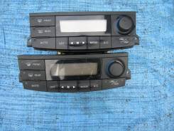 Блок управления климат-контролем. Mazda MPV, LW3W, LW5W, LWEW, LWFW