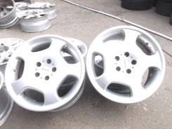 Leben. 7.5x18", 5x114.30, ET50, ЦО 73,1 мм. Под заказ