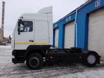 МАЗ. Продам -5440С9-520-031. Лизинг. Кредит ФИЗ. Лицам.