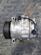 Компрессор кондиционера. Porsche Cayenne, 957 Двигатели: M059D, M4801, M4851, M5501