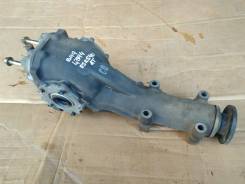Редуктор. Subaru Legacy Lancaster, BH9 Subaru Legacy, BE5, BH5 Двигатель EJ206