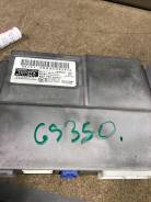 Блок управления. Lexus: LS600h, LS460L, GS460, GS350, LS600hL, GS430, IS F, IS350, IS250, GS450h, LS460 Двигатели: 2URFSE, 1URFSE, 2GRFSE, 3UZFE, 2URG...