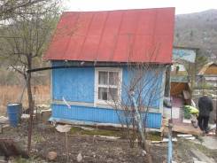 Продам дачу на 230 км. Развалины кирпичного завода с/т"Абрикос", р-н Кипарисово, площадь дома 30 кв. м., отопление твердотопливное, от частного лица...