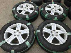 Suzuki. 7.0x17, 5x114.30, ET45