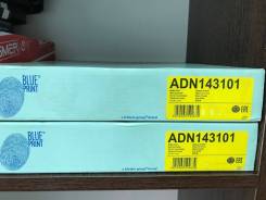 Диск тормозной. Nissan: Liberty, X-Trail, Maxima, Tino, Avenir, Primera, Almera, Prairie Двигатели: QR20DE, SR20DE, SR20DET, QR25DE, SR20VET, YD22ETI...