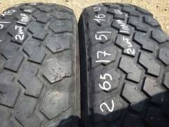 Nankang Mudstar Radial M/T. Грязь MT, 2009 год, 40 %, 2 шт