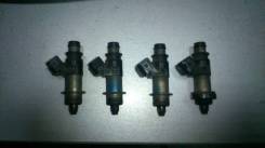 Комплект топливных форсунок Хонда B20B, 06164-PCA-000. Honda: HR-V, Orthia, Accord, CR-V, S-MX, Torneo, Stepwgn Двигатели: D16A, D16W1, D16W2, D16W5...
