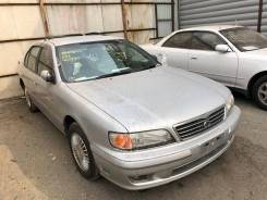 Nissan Cefiro. A32 HA32 PA32, VQ20DE
