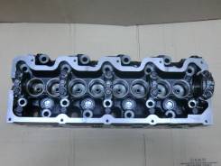 Головка блока цилиндров. Toyota: Regius Ace, Corolla Spacio, Crown, Quick Delivery, Dyna, 4Runner, Hilux, Chaser, Crown Majesta, Land Cruiser, ToyoAce...