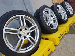 Sport Technic. 8.0x18", 5x120.00, ET35