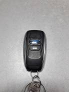 Ключ зажигания, смарт-ключ. Smart Subaru