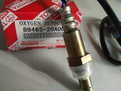 Датчик кислородный. Toyota: Platz, Corona, Allion, ist, Allex, Vios, Avensis, Corolla, Yaris Verso, Probox, Raum, Carina, Vista, Echo Verso, Caldina...