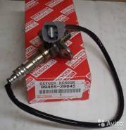 Датчик кислородный. Toyota: Harrier, Land Cruiser, FJ Cruiser, Ipsum, Hilux Surf, Mark II, Cresta, Land Cruiser Prado, 4Runner, Kluger V, Chaser Двига...