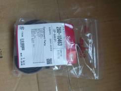 Ремкомплект суппорта. Toyota ist Subaru Forester, SF5, SF9 Subaru Legacy, BD5, BD9, BE5, BE9, BEE, BG5, BG9, BGC, BH5, BH9, BHC, BHE Subaru Impreza, G...