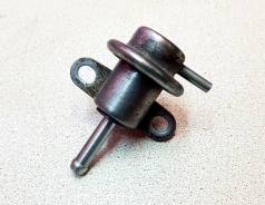 Регулятор давления топлива. Mitsubishi RVR, N11W, N21W, N21WG Mitsubishi Delica, PA4W, PB4W, PC4W, PD4W Mitsubishi Chariot, N33W, N34W, N43W, N44W Дви...