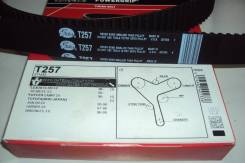 Ремень ГРМ. Toyota: Windom, Sienna, Camry Gracia, Mark II Wagon Qualis, Camry, Pronard, Estima, Avalon, Harrier, Solara, Mark II, Highlander, Kluger V...