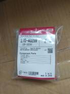 Ремкомплект суппорта. Lexus GX460, GRJ158, URJ150 Lexus GX400, GRJ158, URJ150 Lexus GX470, UZJ120 Lexus LX450, FZJ80 Toyota: Land Cruiser, Fortuner, L...