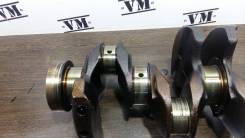 Коленвал. Nissan: Bluebird, Presage, R'nessa, Altima, Bassara, Stanza, 240SX, Largo, Prairie Двигатели: KA24DE, CA20E, CA20S, KA24E