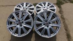 Prime. 7.0x17", 4x100.00, ET43