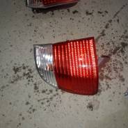 Стоп-сигнал. BMW: 7-Series, 3-Series, 5-Series, X3, Z4, X5 Двигатели: M54B30, M54B22, M54B25