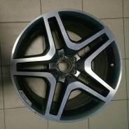 Mercedes. 10.0x21", 5x112.00