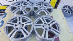 Weds. 6.5x16", 5x114.30, ET40