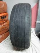 Bridgestone Turanza ER42. Летние, 2011 год, 80 %, 1 шт