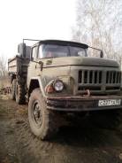 ЗИЛ 131. Продается , дизель Д 245, самосвал, манипулятор, 4 750 куб. см., 5 000 кг.
